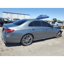 2021 MERCEDES-BENZ E-CLASS W1KZF6BB5MA993072 66582375