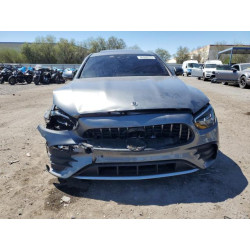 2021 MERCEDES-BENZ E-CLASS W1KZF6BB5MA993072 66582375