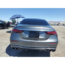 2021 MERCEDES-BENZ E-CLASS W1KZF6BB5MA993072 66582375