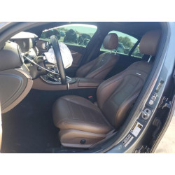 2021 MERCEDES-BENZ E-CLASS W1KZF6BB5MA993072 66582375