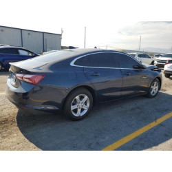 2022 CHEVROLET MALIBU 1G1ZD5STXNF143471 67862275