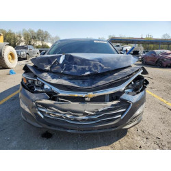 2022 CHEVROLET MALIBU 1G1ZD5STXNF143471 67862275