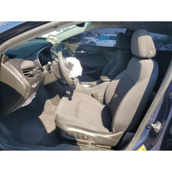 2022 CHEVROLET MALIBU 1G1ZD5STXNF143471 67862275