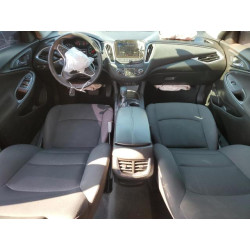 2022 CHEVROLET MALIBU 1G1ZD5STXNF143471 67862275