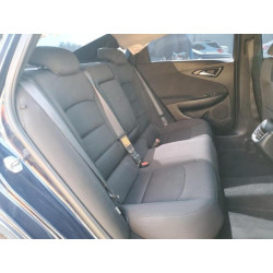 2022 CHEVROLET MALIBU 1G1ZD5STXNF143471 67862275