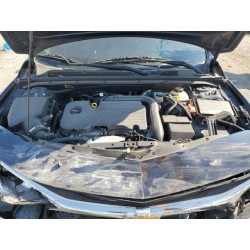 2022 CHEVROLET MALIBU 1G1ZD5STXNF143471 67862275