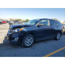 2021 CHEVROLET EQUINOX 3GNAXHEV8MS134344 68028495
