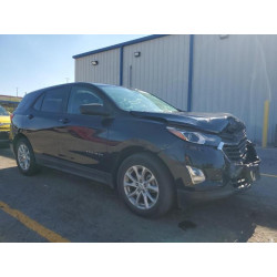 2021 CHEVROLET EQUINOX 3GNAXHEV8MS134344 68028495