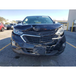 2021 CHEVROLET EQUINOX 3GNAXHEV8MS134344 68028495