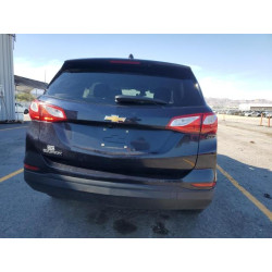 2021 CHEVROLET EQUINOX 3GNAXHEV8MS134344 68028495