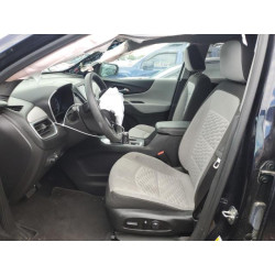 2021 CHEVROLET EQUINOX 3GNAXHEV8MS134344 68028495