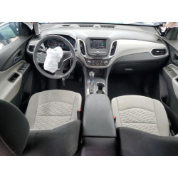 2021 CHEVROLET EQUINOX 3GNAXHEV8MS134344 68028495