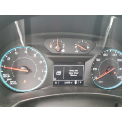 2021 CHEVROLET EQUINOX 3GNAXHEV8MS134344 68028495