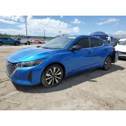 2025 NISSAN SENTRA 3N1AB8CV2SY242949 69501815