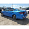 2025 NISSAN SENTRA 3N1AB8CV2SY242949 69501815