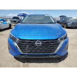 2025 NISSAN SENTRA 3N1AB8CV2SY242949 69501815