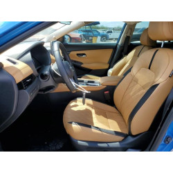 2025 NISSAN SENTRA 3N1AB8CV2SY242949 69501815
