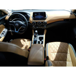 2025 NISSAN SENTRA 3N1AB8CV2SY242949 69501815