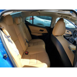 2025 NISSAN SENTRA 3N1AB8CV2SY242949 69501815