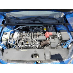2025 NISSAN SENTRA 3N1AB8CV2SY242949 69501815