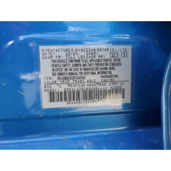 2025 NISSAN SENTRA 3N1AB8CV2SY242949 69501815