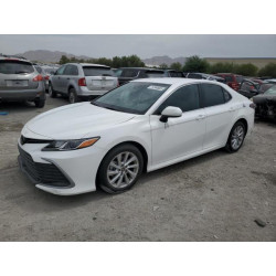 2024 TOYOTA CAMRY 4T1C11AK0RU205416 71294585