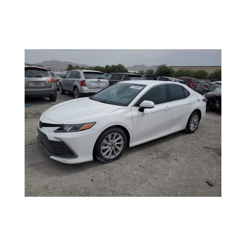 2024 TOYOTA CAMRY 4T1C11AK0RU205416 71294585 2024 TOYOTA CAMRY 4T1C11AK0RU205416 71294585
