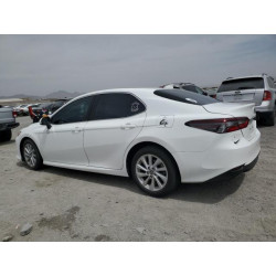 2024 TOYOTA CAMRY 4T1C11AK0RU205416 71294585