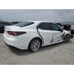 2024 TOYOTA CAMRY 4T1C11AK0RU205416 71294585