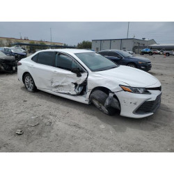 2024 TOYOTA CAMRY 4T1C11AK0RU205416 71294585