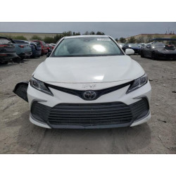 2024 TOYOTA CAMRY 4T1C11AK0RU205416 71294585