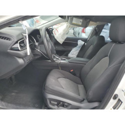 2024 TOYOTA CAMRY 4T1C11AK0RU205416 71294585
