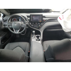 2024 TOYOTA CAMRY 4T1C11AK0RU205416 71294585