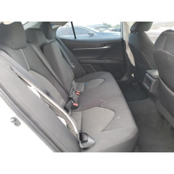 2024 TOYOTA CAMRY 4T1C11AK0RU205416 71294585