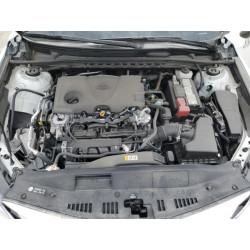 2024 TOYOTA CAMRY 4T1C11AK0RU205416 71294585