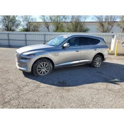 2024 GENESIS GV80 KMUHBDSB4RU210493 71562535