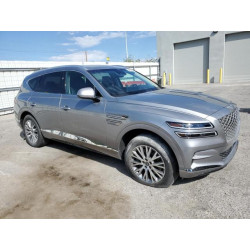 2024 GENESIS GV80 KMUHBDSB4RU210493 71562535