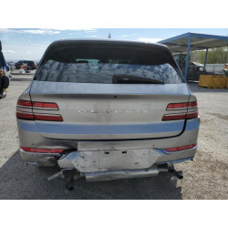 2024 GENESIS GV80 KMUHBDSB4RU210493 71562535