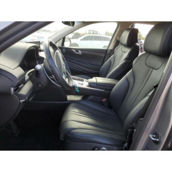 2024 GENESIS GV80 KMUHBDSB4RU210493 71562535