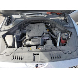 2024 GENESIS GV80 KMUHBDSB4RU210493 71562535