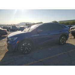 2022 VOLKSWAGEN ID.4 PRO S WVGGNPE28NP066812 83847615