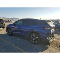 2022 VOLKSWAGEN ID.4 PRO S WVGGNPE28NP066812 83847615