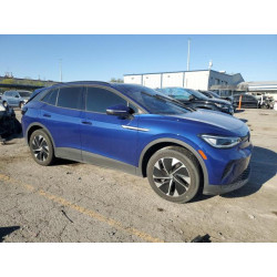 2022 VOLKSWAGEN ID.4 PRO S WVGGNPE28NP066812 83847615