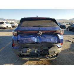 2022 VOLKSWAGEN ID.4 PRO S WVGGNPE28NP066812 83847615