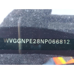 2022 VOLKSWAGEN ID.4 PRO S WVGGNPE28NP066812 83847615