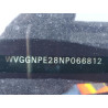 2022 VOLKSWAGEN ID.4 PRO S WVGGNPE28NP066812 83847615
