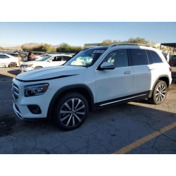 2022 MERCEDES-BENZ GLB-CLASS W1N4M4GB4NW199684 84473555