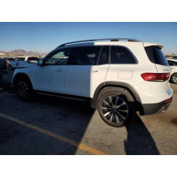 2022 MERCEDES-BENZ GLB-CLASS W1N4M4GB4NW199684 84473555