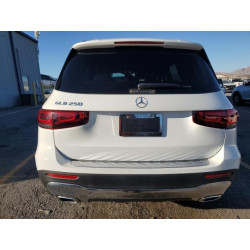 2022 MERCEDES-BENZ GLB-CLASS W1N4M4GB4NW199684 84473555
