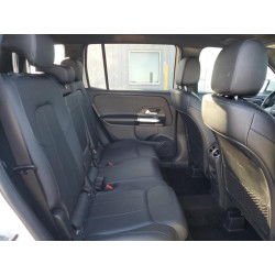 2022 MERCEDES-BENZ GLB-CLASS W1N4M4GB4NW199684 84473555